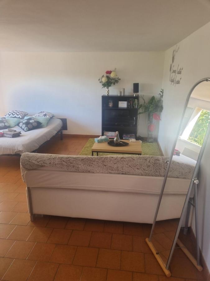 Apartamento Made In Provence Proche Cassis Les Barles Exterior foto