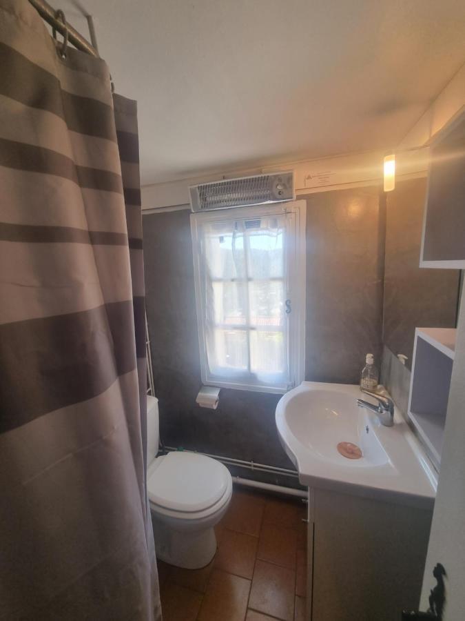 Apartamento Made In Provence Proche Cassis Les Barles Exterior foto