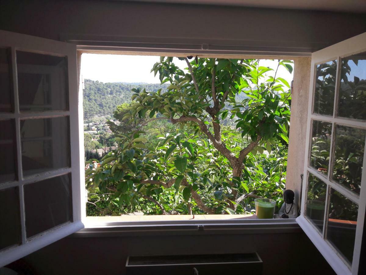 Apartamento Made In Provence Proche Cassis Les Barles Exterior foto